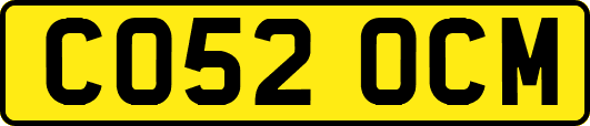 CO52OCM