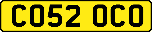 CO52OCO