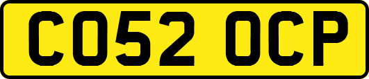 CO52OCP