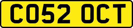 CO52OCT