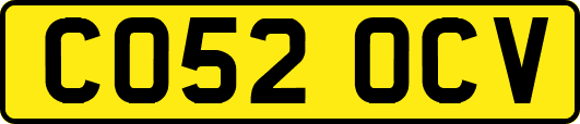CO52OCV
