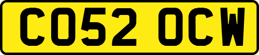 CO52OCW