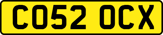 CO52OCX