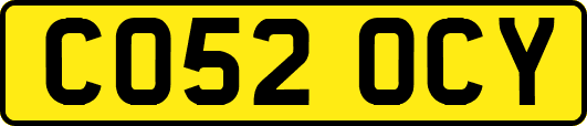 CO52OCY