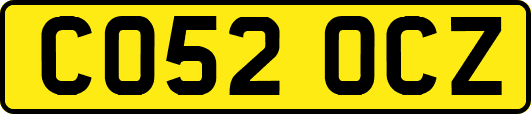 CO52OCZ
