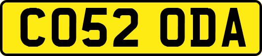 CO52ODA