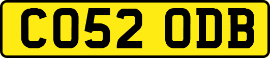 CO52ODB