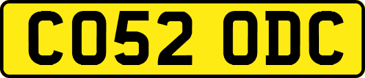 CO52ODC