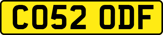 CO52ODF
