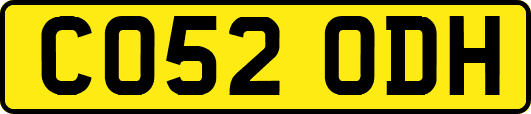 CO52ODH