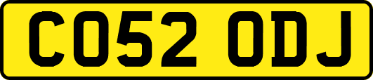 CO52ODJ
