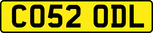 CO52ODL