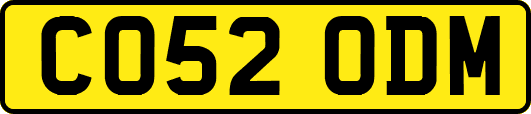 CO52ODM