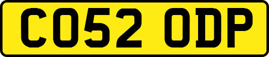 CO52ODP