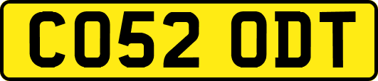 CO52ODT