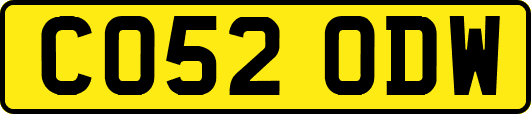 CO52ODW