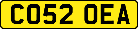 CO52OEA