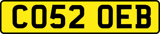 CO52OEB