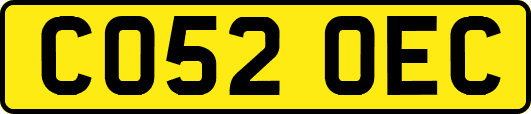 CO52OEC