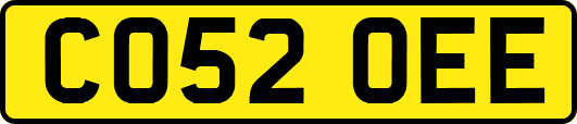 CO52OEE