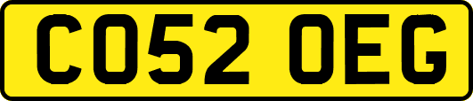 CO52OEG