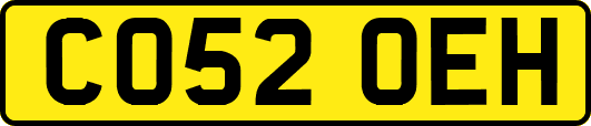 CO52OEH
