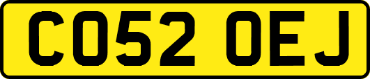 CO52OEJ