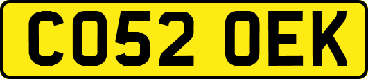 CO52OEK