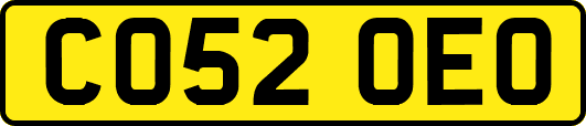 CO52OEO