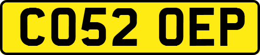 CO52OEP