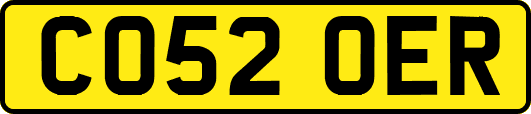 CO52OER