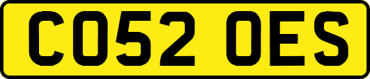 CO52OES