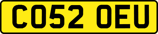 CO52OEU