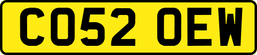 CO52OEW