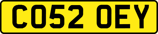CO52OEY