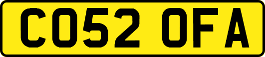 CO52OFA