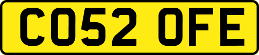 CO52OFE