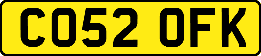 CO52OFK
