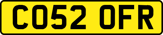 CO52OFR