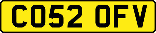 CO52OFV