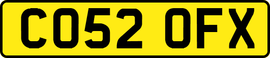 CO52OFX