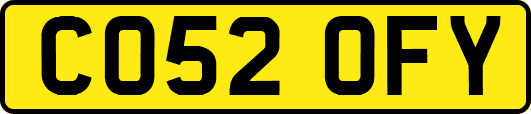 CO52OFY