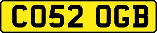 CO52OGB