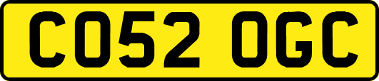 CO52OGC