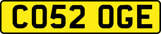 CO52OGE