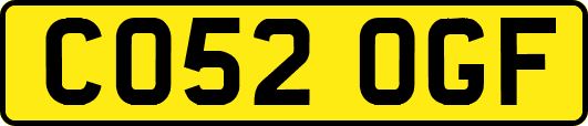 CO52OGF