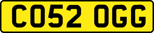 CO52OGG