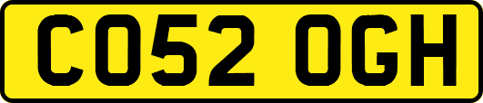 CO52OGH