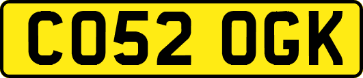 CO52OGK