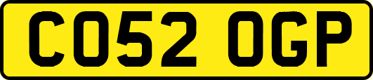 CO52OGP